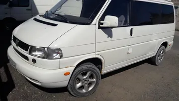 VW T4 Multivan