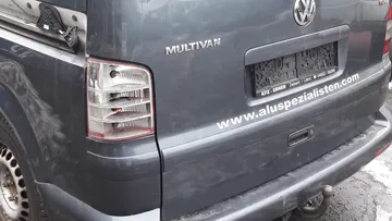 VW Multivan