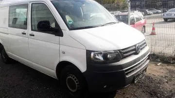 VW Transporter T5