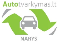 ENTP tvarkytojų asociacija logo